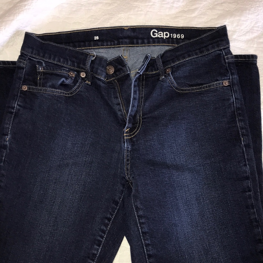 gap jeans